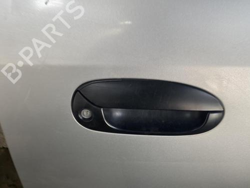 Used Right front door KIA CARENS II MPV (FJ) 2.0 CRDi (113 hp) 20025190