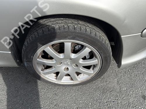 Fuse box PEUGEOT 206 CC (2D) 1.6 HDi 110 | BP31206019E1  - Image 23