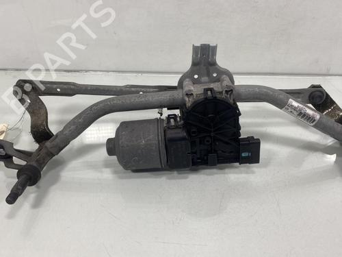 Front wiper motor PEUGEOT 208 I (CA_, CC_) 1.6 HDi | BP19957118M29 