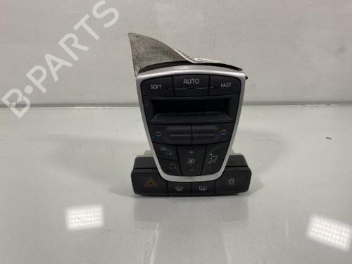 Used Climate control RENAULT LAGUNA III Grandtour (KT0/1) 2.0 dCi (KT01, KT08, KT09, KT0K, KT12, KT1D, KT1W) (150 hp) 19984407