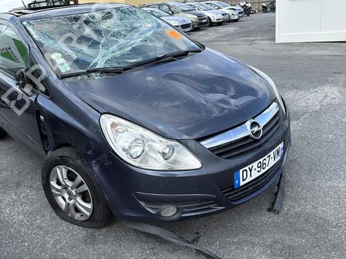Radio OPEL CORSA D (S07) 1.2 LPG (L08, L68) | BP29939996E6  - Image 14