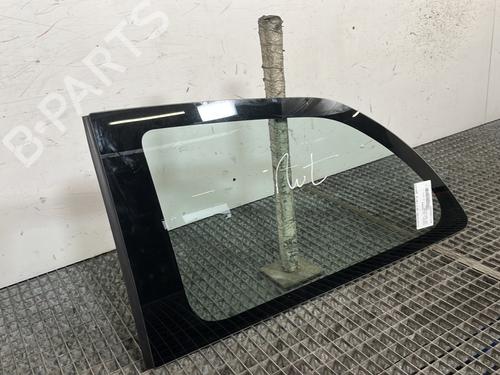 Rear left quarter glass TOYOTA YARIS (_P9_) 1.3 VVT-i (SCP90_, SCP90R) | BP29748976C93 