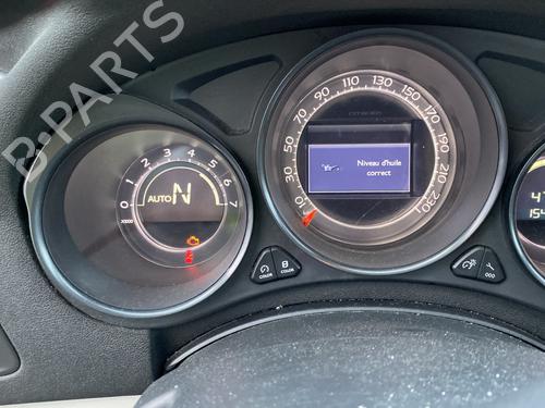 Gearbox CITROËN C4 II (NC_) 1.6 HDi 115 | BP28070538M3 - Image 6