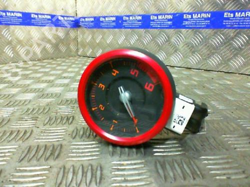 Used Instrument cluster RENAULT TWINGO II (CN0_) 1.5 dCi 75 (75 hp) 20034682