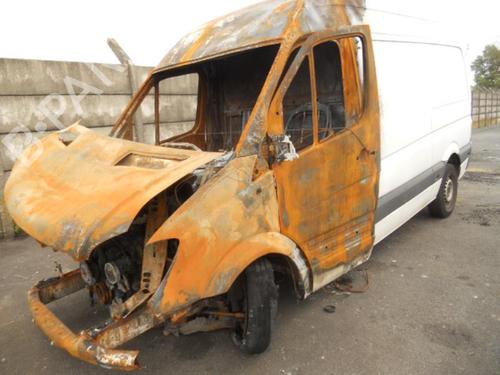 Used Parts MERCEDES-BENZ SPRINTER 3-t Van (B906) 209 CDI (906.611, 906.613) (88 hp) 1828900