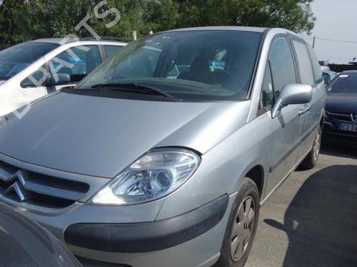 Front slam panel CITROËN C8 (EA_, EB_) | BP20003308C72 - Image 7