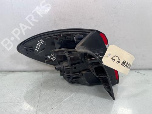Right taillight RENAULT CAPTUR I (J5_, H5_) 0.9 TCe 90 | BP36891635C35  - Image 5