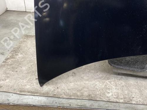 Used Hood PEUGEOT 4007 (VU_, VV_) 2.2 HDi (156 hp) 19961126