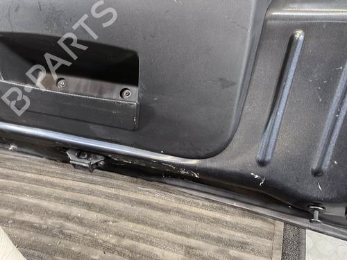 Tailgate DACIA SANDERO 1.5 dCi | BP29202803C6 