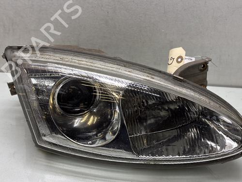Used Right headlight Right headlight HYUNDAI COUPE I (RD) [1996-2004] 33742801 33742801