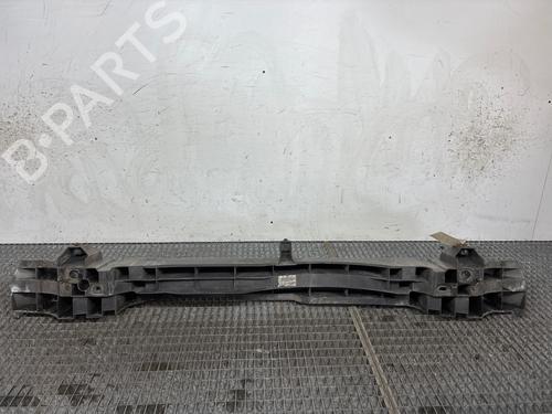 Staffa paraurti posteriore Staffa paraurti posteriore RENAULT CLIO III (BR0/1, CR0/1) 1.5 dCi (BR17, CR17) (86 hp) 34183371 34183371