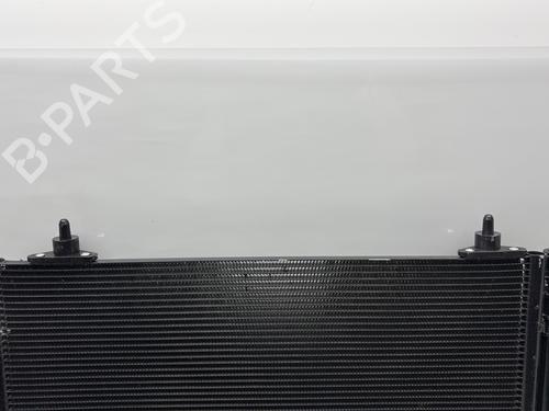 AC radiator CITROËN C4 II (NC_) 1.6 HDi 115 | BP28281005M32  - Image 7