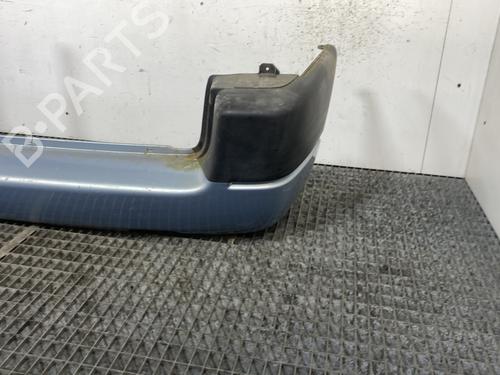 Rear bumper CITROËN BERLINGO / BERLINGO FIRST MPV (MF_, GJK_, GFK_) 1.6 16V (MFNFU) | BP24226487C8
