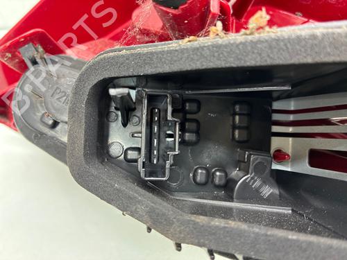 Used Left taillight Left taillight 38066194 38066194