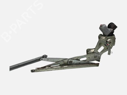 Used Rear right window mechanism Rear right window mechanism TOYOTA PRIUS Liftback (_W2_) 1.5 Hybrid (NHW20_, NHW20R) (112 hp) 39709591 39709591