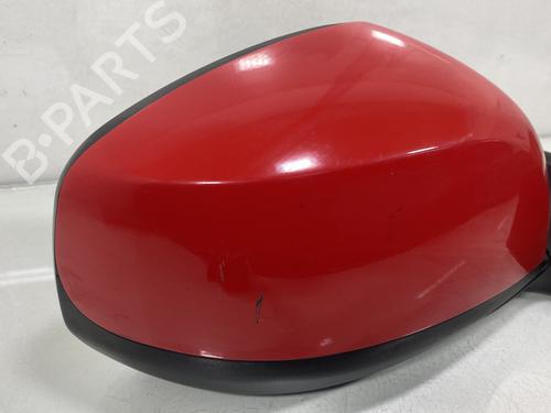 Right mirror OPEL AGILA B (H08) 1.0 (F68) | BP21949003C27 