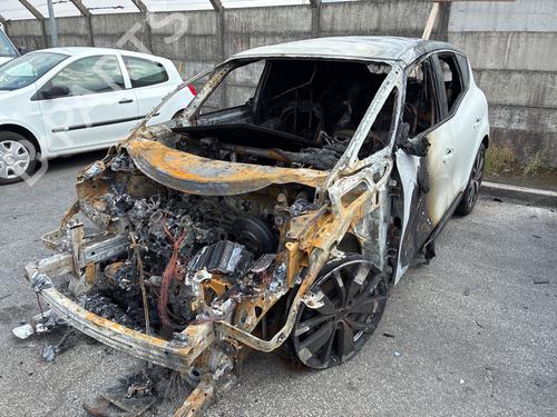 Used Parts RENAULT SCÉNIC IV (J9_) 1.3 TCe 115 (J9N9) 4971914