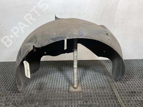 Wheel arch VW TOURAN (1T1, 1T2) 1.9 TDI | BP19993072C56 