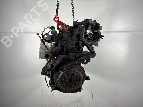 Used Engine Engine PEUGEOT 207 (WA_, WC_) 1.4 (73 hp) 34358266 34358266