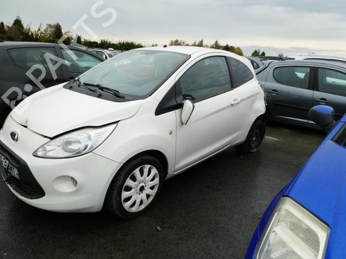 Steering column stalk FORD KA (RU8) 1.2 | BP19980199I23 - Image 16