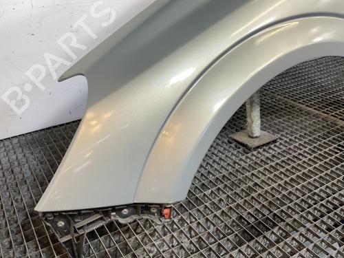 Left front fenders OPEL ASTRA H TwinTop (A04) 1.9 CDTi (L67) | BP24476045C41 