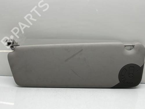 Right sun visor RENAULT TRAFIC III Van (FG_) 1.6 dCi 95 (FGMJ, FGMR) | BP21961175I2
