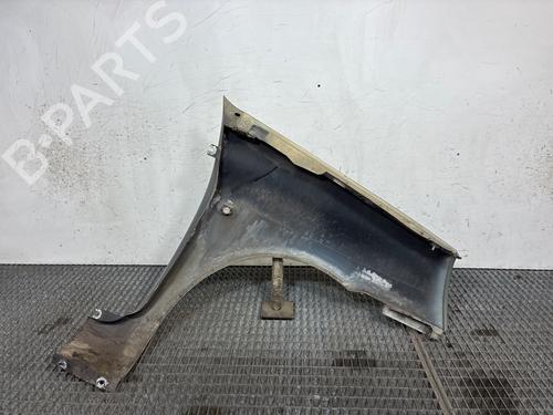 Forskærm venstre Forskærm venstre RENAULT CLIO II (BB_, CB_) 1.5 dCi (B/CB07) (65 hp) 39902274 39902274
