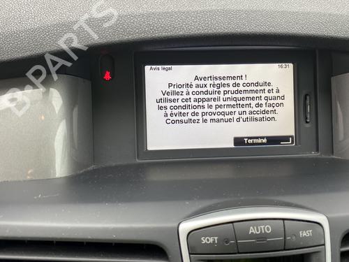 Switch RENAULT LAGUNA III (BT0/1) 2.0 dCi (BT07, BT0J, BT14, BT1A, BT1S) | BP38181715I30  - Image 34