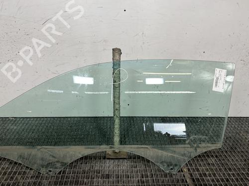 Used Front left door window AUDI A1 (8X1, 8XK) 1.6 TDI (105 hp) 30593242