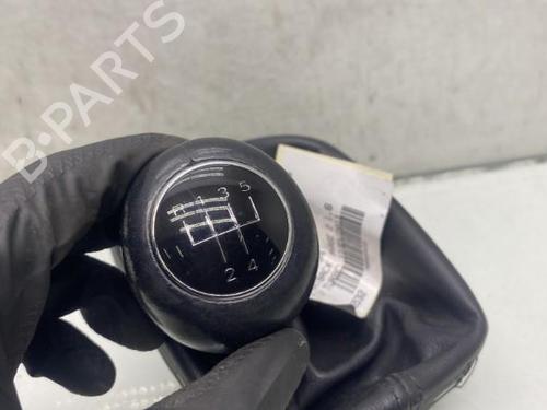 Gear lever AUDI A3 Sportback (8PA) 1.6 TDI | BP19960068M90 