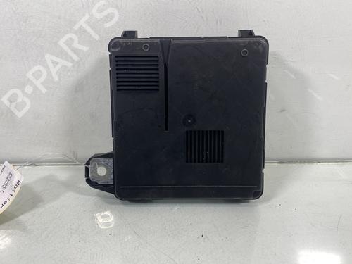 Elektronisk modul RENAULT SCÉNIC II (JM0/1_) 1.5 dCi (JM02, JM13) | BP30297160M83