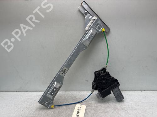 Front left window mechanism OPEL CORSA E (X15) 1.3 CDTI (08, 68) | BP38978146C22 - Image 4