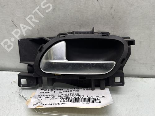Front left interior door handle CITROËN GRAND C4 SPACETOURER (3A_, 3E_) 1.5 BlueHDi 130 | BP28568936I13 - Image 3