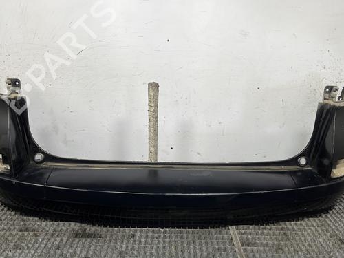 Used Rear bumper RENAULT CLIO III Grandtour (KR0/1_) 1.5 dCi (KR0G) (68 hp) 28360481