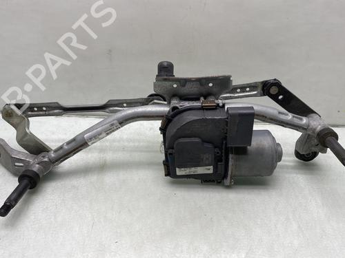 Used Front wiper motor FORD FIESTA VII (HJ, HF) 1.0 EcoBoost mHEV (125 hp) 24826871