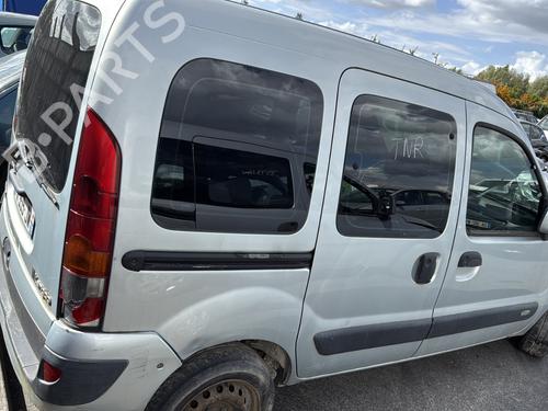 Front left window mechanism RENAULT KANGOO (KC0/1_) 1.5 dCi | BP29615489C22  - Image 13