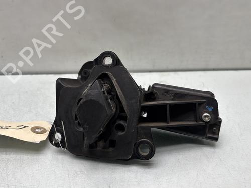 Commutateur RENAULT CLIO II (BB_, CB_) 1.5 dCi (B/C2J) (68 hp) 29508103