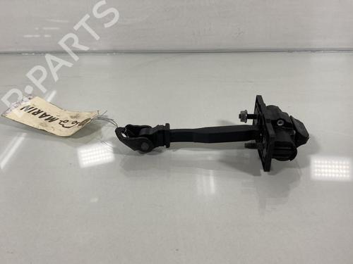Hinge/Door check strap PEUGEOT 208 II (UB_, UP_, UW_, UJ_) 1.2 PureTech 100 | BP19961918C146 