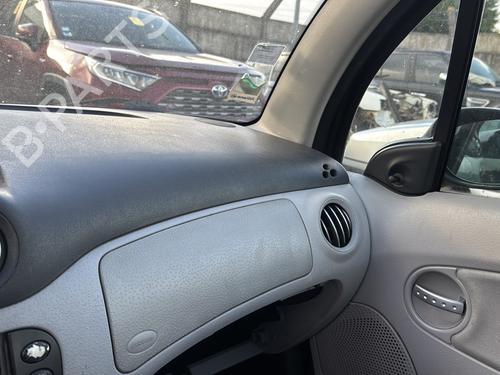 Tailgate CITROËN C3 I (FC_, FN_) 1.4 HDi | BP31917501C6