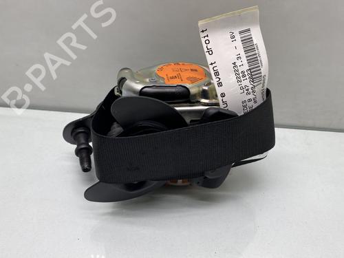 Front right belt tensioner MERCEDES-BENZ B-CLASS Sports Tourer (W247) B 180 (247.084) | BP29855585C88