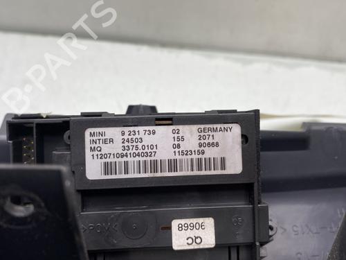 Ignition barrel MINI MINI (R56) One D | BP31641531M48 - Image 2