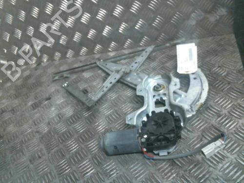 Used Front right window mechanism Front right window mechanism ROVER 400 II Hatchback (RT) [1995-2000] 19980886 19980886