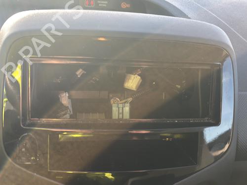 Engine control unit (ECU) CITROËN C1 II (PA_, PS_) 1.0 VTi 72 | BP24202017M57 - Image 16
