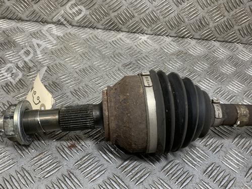Used Right front driveshaft Right front driveshaft FIAT DUCATO Van (250_) 150 Multijet 2,3 D (148 hp) 29939562 29939562
