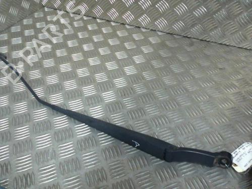 Used Front windshield wiper arm CHEVROLET AVEO / KALOS Hatchback (T250, T255) [2006-2025]  20017458