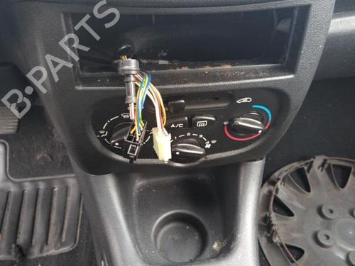 Rear left interior door handle PEUGEOT 206+ (2L_, 2M_)  | BP19994715I15