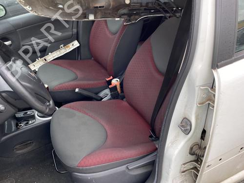 Rim CITROËN C3 I (FC_, FN_) 1.1 i | BP23076836C45 