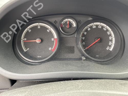 Engine OPEL CORSA D (S07) 1.3 CDTI (L08, L68) | BP32527718M1  - Image 17