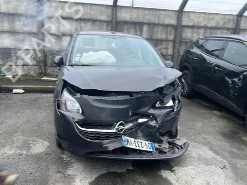 Steering rack OPEL CORSA E (X15) 1.4 (08, 68) | BP19950131M22  - Image 7