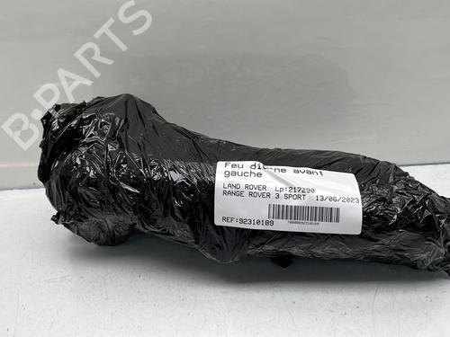 Left daytime light LAND ROVER RANGE ROVER SPORT III (L461)  | BP22628909C104 